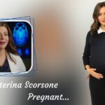 Is Caterina Scorsone Pregnant