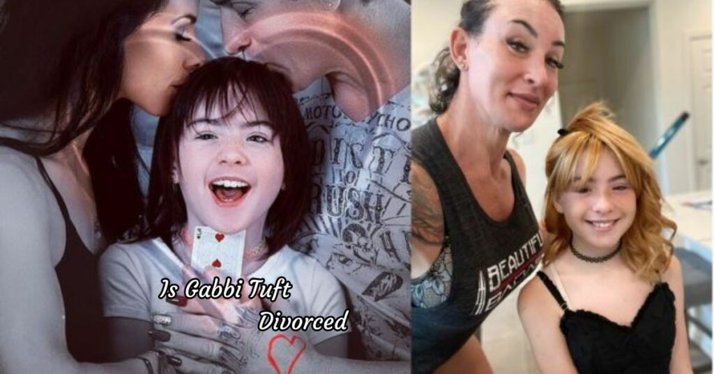 Is Gabbi Tuft Divorced: Discovering The End Of Her Marriage