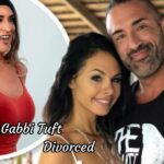 Is Gabbi Tuft Divorced