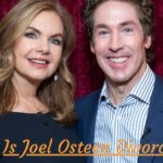 Is Joel Osteen Divorced