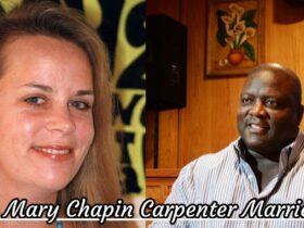 Is Mary Chapin Carpenter Married