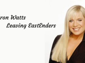 Is Sharon Watts Leaving EastEnders