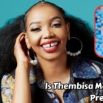 Is Thembisa Mdoda Pregnant
