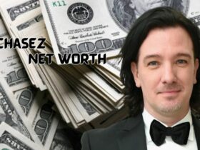 JC Chasez Net Worth