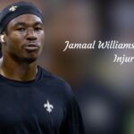 Jamaal Williams Injury Update
