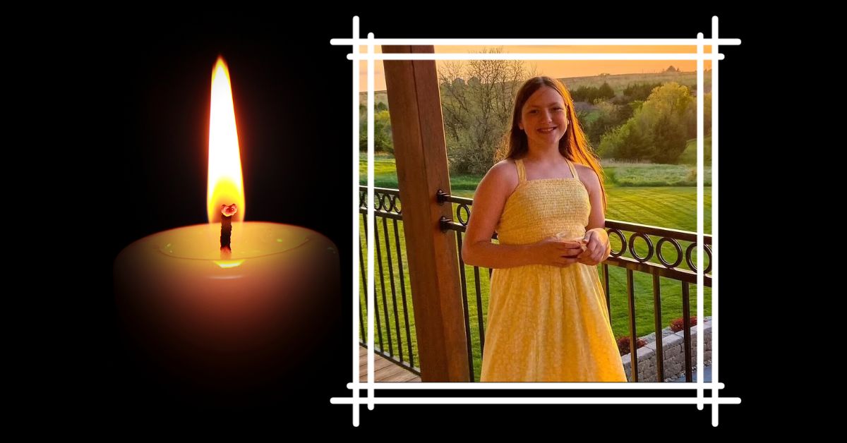 Jaylee Chillson Obituary