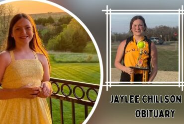 Jaylee Chillson Obituary