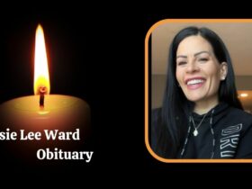 Jessie Lee Ward Obituary