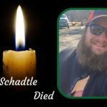 Kevin Schadtle Died