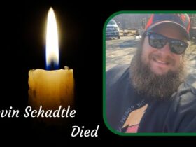 Kevin Schadtle Died