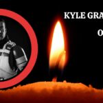 Kyle Graper Obituary