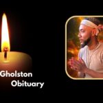 Lacitrus Gholston Obituary