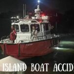 Long Island Boat Accident