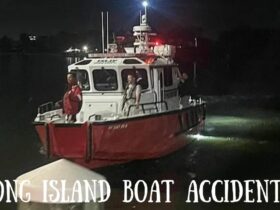Long Island Boat Accident