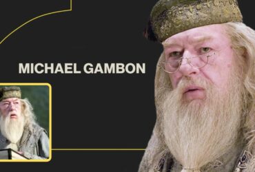 Michael Gambon Cause of Death