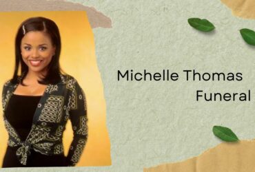 Michelle Thomas Funeral