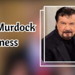 Mike Murdock Illness