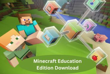 Minecraft Education Edition Download