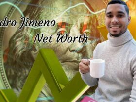 Pedro Jimeno Net Worth