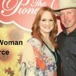 Pioneer Woman Divorce