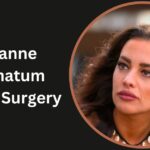 Roxanne Ultimatum Plastic Surgery