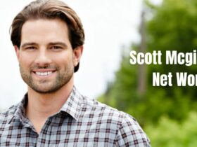 Scott Mcgillivray Net Worth