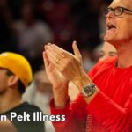 Scott Van Pelt Illness