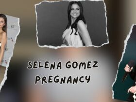 Selena Gomez Pregnancy