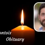 Shawn Contois Obituary
