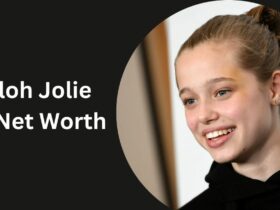 Shiloh Jolie Pitt Net Worth