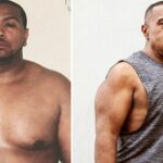 Timbaland Weight Loss