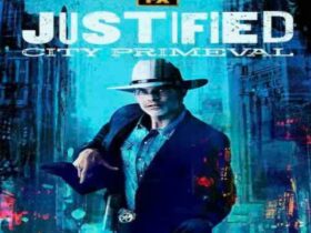 justified city primeval season 2 release date