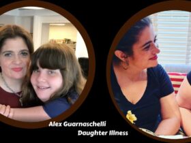 Alex Guarnaschelli Daughter Illness