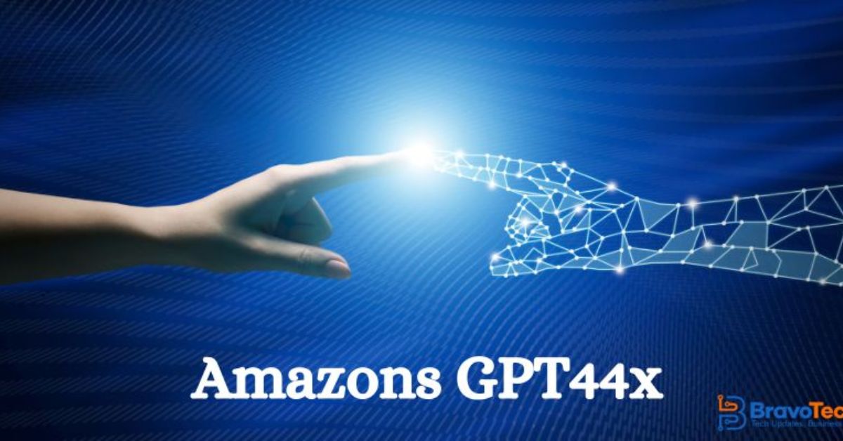 Amazons GPT44X (1)