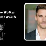 Andrew Walker Net Worth