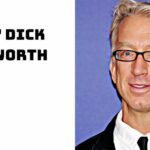 Andy Dick Net Worth 2023