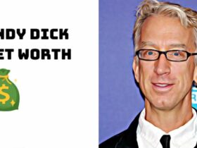 Andy Dick Net Worth 2023
