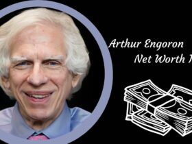 Arthur Engoron Net Worth In 2023