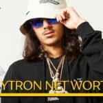 BabyTron Net Worth
