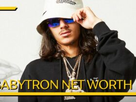 BabyTron Net Worth