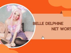 Belle Delphine Net Worth 2023