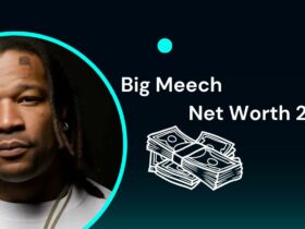 Big Meech Net Worth 2023