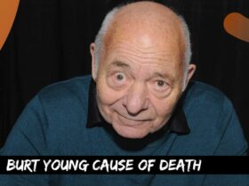 Burt Young’s Cause of Death