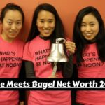 Coffee Meets Bagel Net Worth 2023