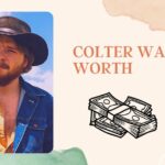Colter Wall Net Worth