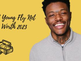 DC Young Fly Net Worth 2023