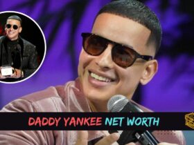 Daddy Yankee Net Worth
