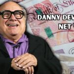 Danny Devito Net Worth