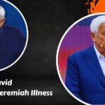Dr. David Jeremiah Illness