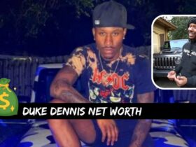 Duke Dennis Net Worth